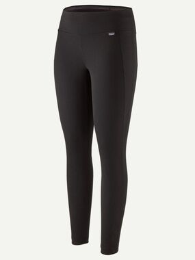 Patagonia Women’s Black Leggings